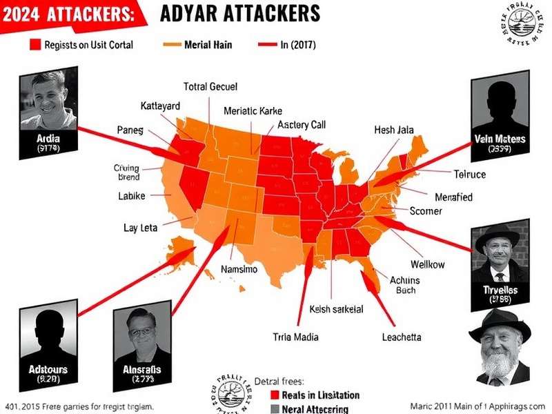 Regional Variants of Adyar Attackers Regional Variants of Adyar Attackers