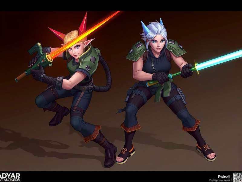 Adyar Attackers Future Concepts Adyar Attackers Future Concepts